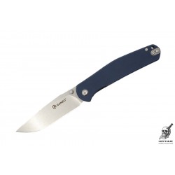 Складной нож Ганзо (Ganzo) G6804-GY (Серый)
