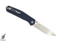 Складной нож Ганзо (Ganzo) G6804-GY (Серый) 