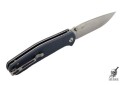 Складной нож Ганзо (Ganzo) G6804-GY (Серый) 