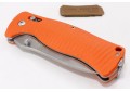 Складной нож Ganzo G720-O (оранжевый) 