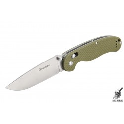 Складной нож Ganzo D727M-GR  D2 (оливковый)