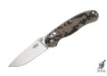 Складной нож Ganzo FB727S-CA камуфляж 