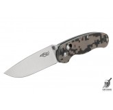 Складной нож Ganzo FB727S-CA камуфляж