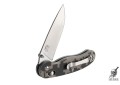 Складной нож Ganzo FB727S-CA камуфляж 