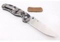 Складной нож Ganzo 727M камуфляж (GanzoRAT) 