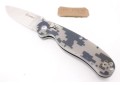 Складной нож Ganzo 727M камуфляж (GanzoRAT) 