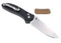 Складной нож Ganzo 7392-BK 