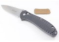 Складной нож Ganzo 7392-BK 