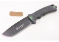 Нож Ganzo Survival Black 8012-BK 