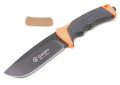 Нож Ganzo Survival Orange 8012-OR 