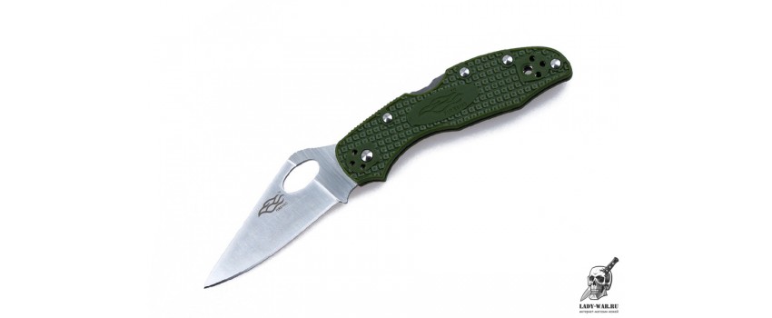 Складной нож Firebird (by Ganzo) F759M-GR (зеленый) 