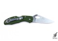 Складной нож Firebird (by Ganzo) F759M-GR (зеленый) 