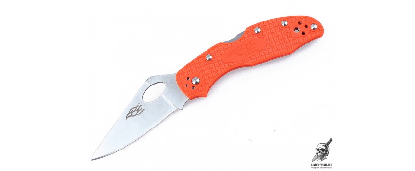 Складной нож Firebird (by Ganzo) F759M-OR (оранжевый) 