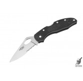 Складной нож Firebird (by Ganzo) F759MS-BK (черный)