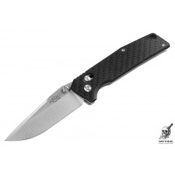 Складной нож Ganzo FB7601-СА (Карбон)