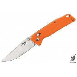 Складной нож Ganzo FB7601-OR (Оранжевый)