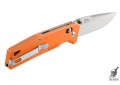 Складной нож Ganzo FB7601-OR (Оранжевый) 