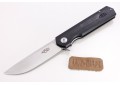 Складной нож Ganzo Firebird FH11-D2 BK Black 