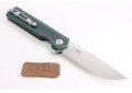 Складной нож Ganzo Firebird FH11-D2 GB Green 