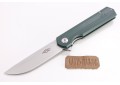 Складной нож Ganzo Firebird FH11-D2 GB Green 