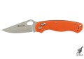 Складной нож Ганзо (Ganzo) G729-OR (оранжевый) 