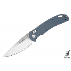 Складной нож Ganzo G7531-GY (Серый)