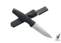 Нож Ганзо (Ganzo) G806-BK черный 