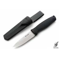 Нож Ганзо (Ganzo) G806-BK черный