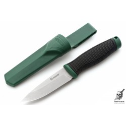 Нож Ганзо (Ganzo) G806-GR зеленый