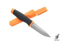 Нож Ганзо (Ganzo) G806-OR оранжевый 