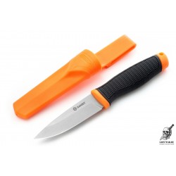 Нож Ганзо (Ganzo) G806-OR оранжевый