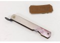 Складной нож Хигоноками (Higonokami) 03SL 67мм 