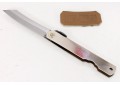 Складной нож Хигоноками (Higonokami) 03SL 67мм 