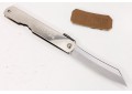Складной нож Хигоноками (Higonokami) 04SL 73мм 