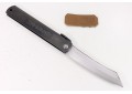 Складной нож Хигоноками (Higonokami) 05BL 95мм 