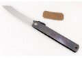 Складной нож Хигоноками (Higonokami) 05BL 95мм 