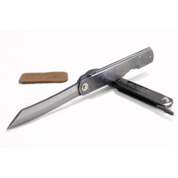 Складной нож Хигоноками (Higonokami) 07BL 76мм SK-5
