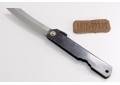 Складной нож Хигоноками (Higonokami) 07BL 76мм SK-5 