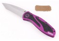 Складной нож с ассистом Kershaw Blur Purple 