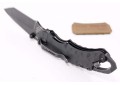Складной нож Kershaw Shuffle 2 Black 