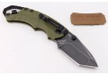 Складной нож Kershaw Shuffle 2 Olive 