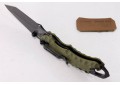 Складной нож Kershaw Shuffle 2 Olive 
