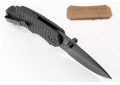Складной нож Kershaw Shuffle Black 