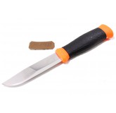 Нож MORA 2000 Orange