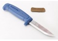 Нож MORA Basic Blue 