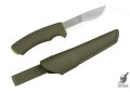 Нож Morakniv Bushcraft Forest 