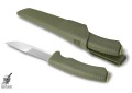 Нож Morakniv Bushcraft Forest 