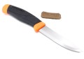 Нож MORA Companion Orange 