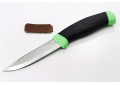 Нож MORA Companion Neon Green 