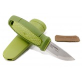 Нож Mora Eldris Green (зеленый)